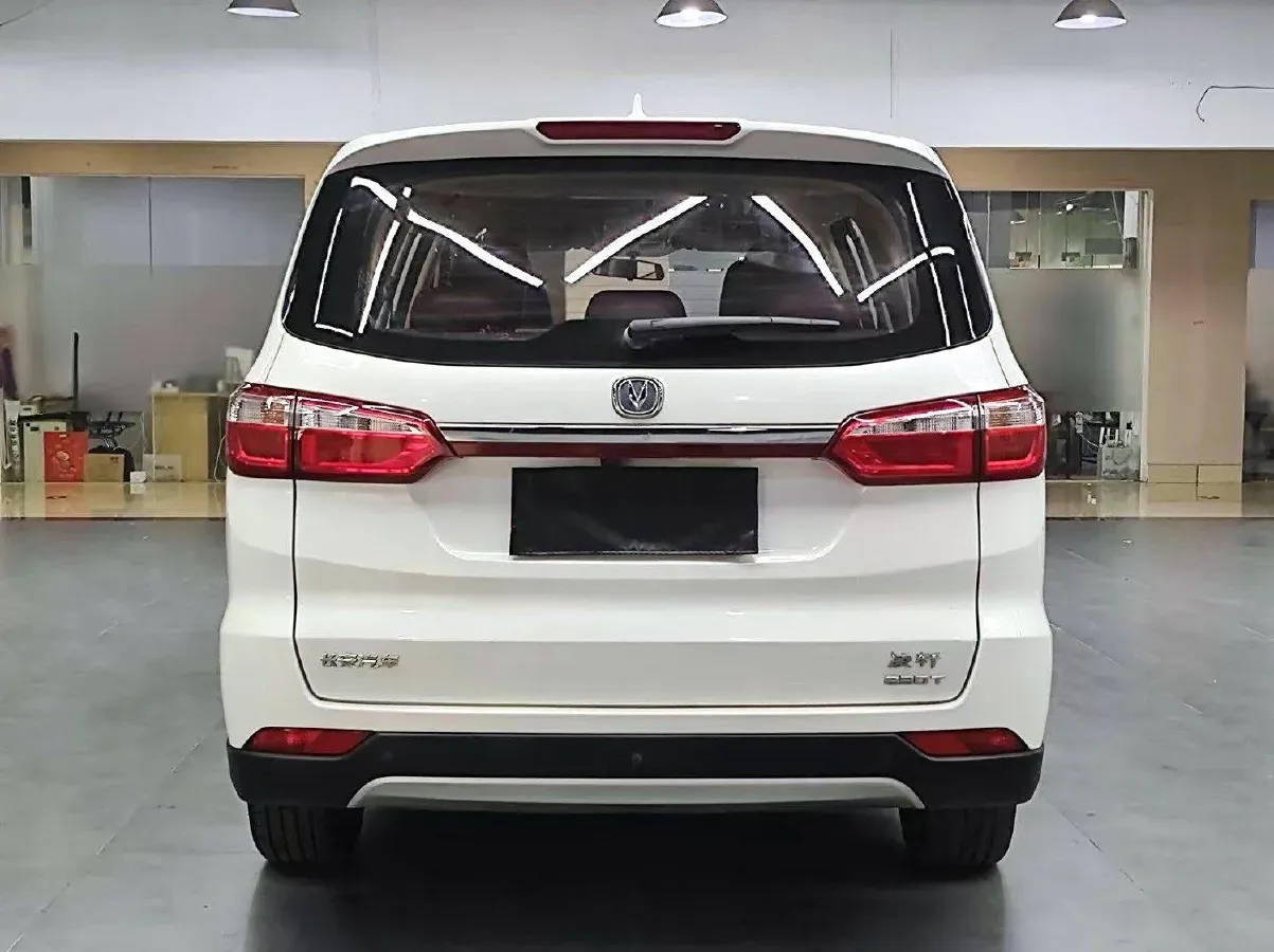 2017 ChangAn Linmax 1.5T 156HP L4 6AT,autocango,china used car exporter,china ev exporter,chinese used car exporter,chinese used ev exporter