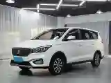2017 ChangAn Linmax 1.5T 156HP L4 6AT