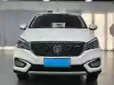 2017 ChangAn Linmax 1.5T 156HP L4 6AT