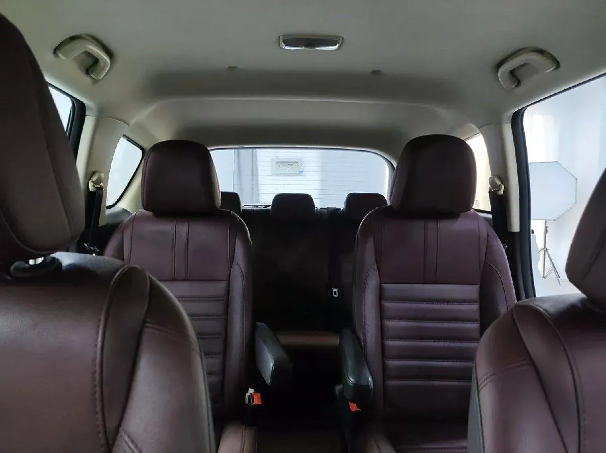 2017 ChangAn Linmax 1.5T 156HP L4 6AT,autocango,china used car exporter,china ev exporter,chinese used car exporter,chinese used ev exporter