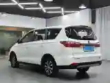 2017 ChangAn Linmax 1.5T 156HP L4 6AT
