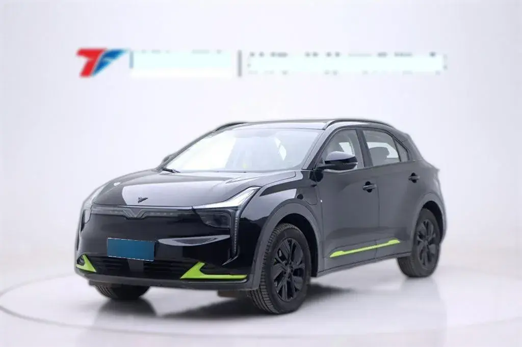 2022 Neta U BEV 81.57KWH