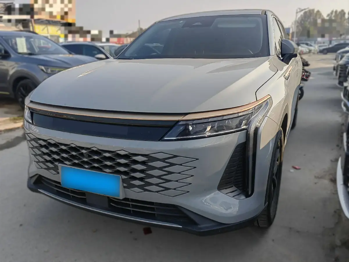 2023 Exceed RX 2.0T 261HP L4 7DCT