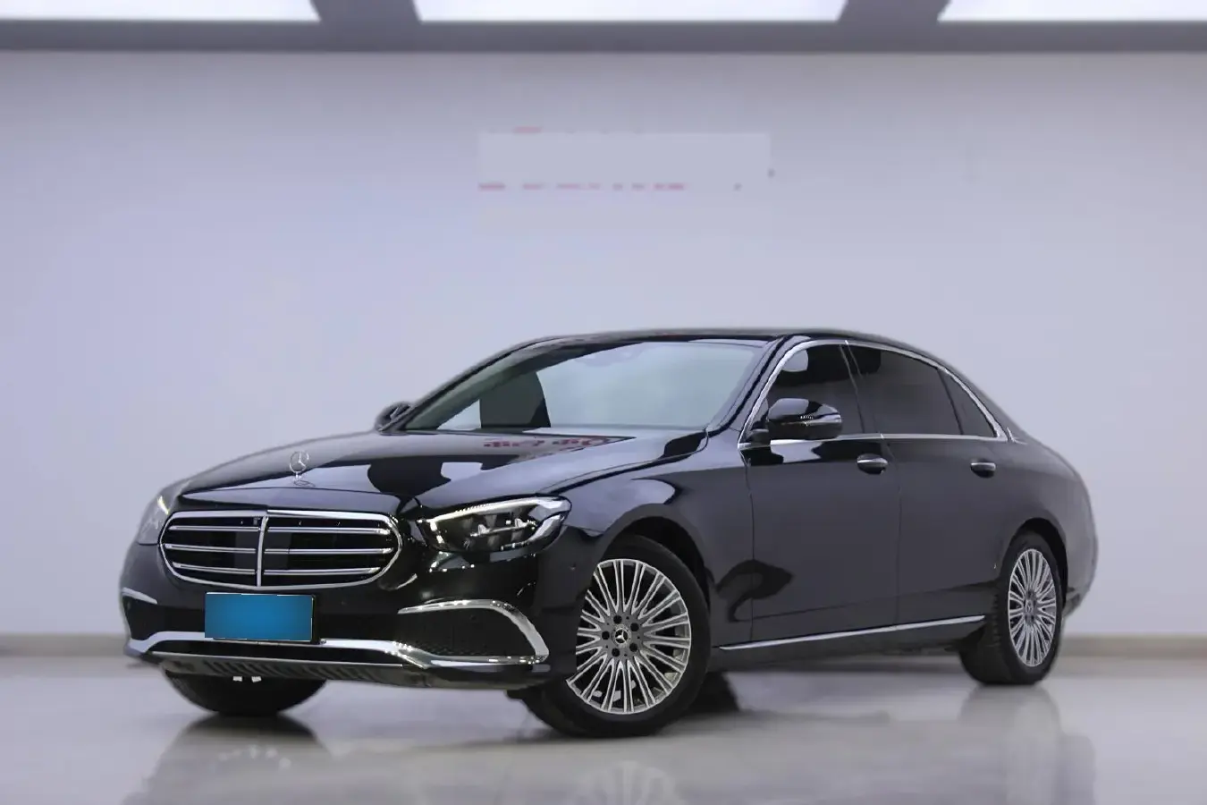 2022 Mercedes-Benz E Class 2.0T 258HP L4 9AT