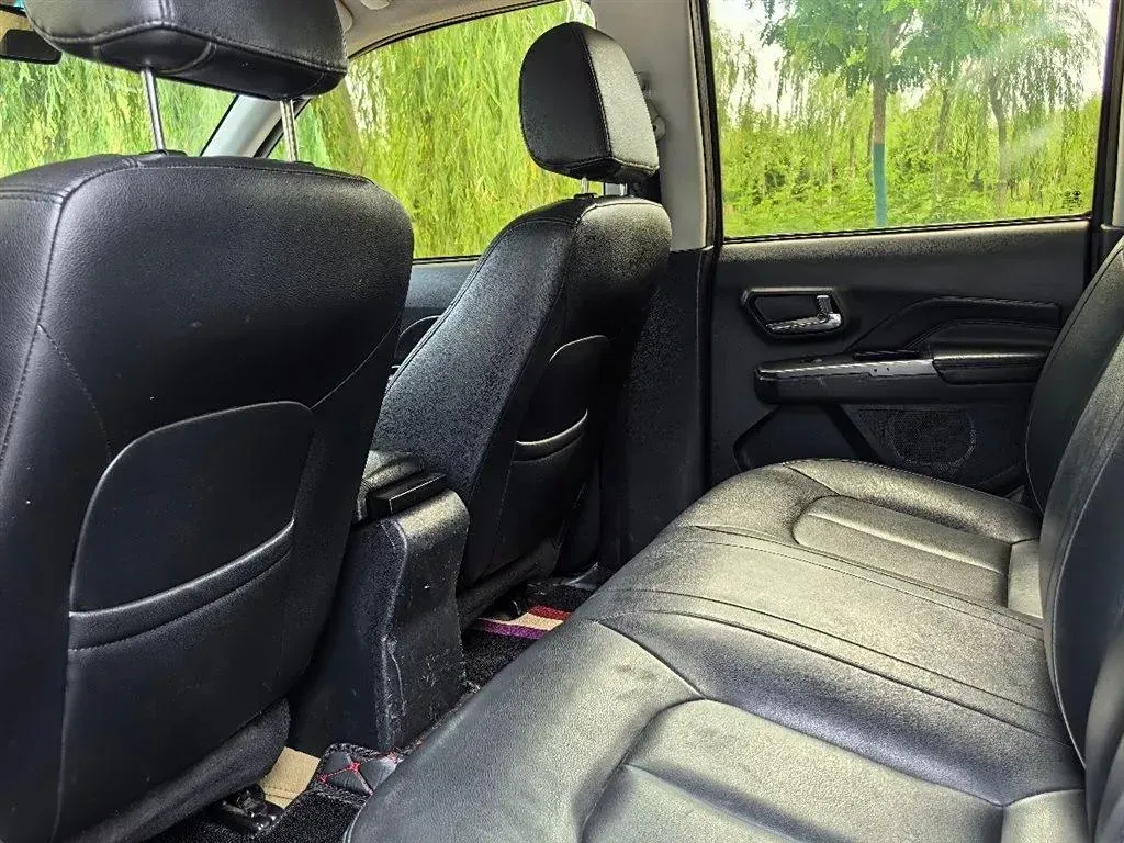 2017 Great Wall Wingle 5 2.0T 102HP L4 5MT,autocango,china used car exporter,china ev exporter,chinese used car exporter,chinese used ev exporter