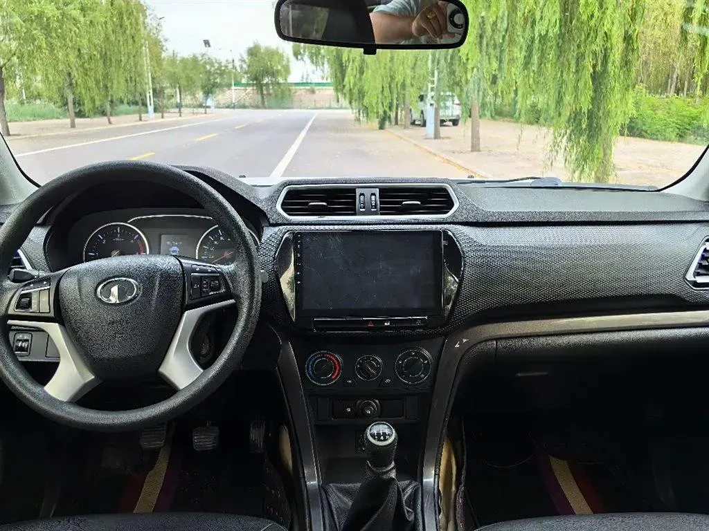 2017 Great Wall Wingle 5 2.0T 102HP L4 5MT,autocango,china used car exporter,china ev exporter,chinese used car exporter,chinese used ev exporter