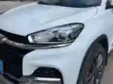 2020 Chery Tiggo 8 1.5T 156HP L4 6MT