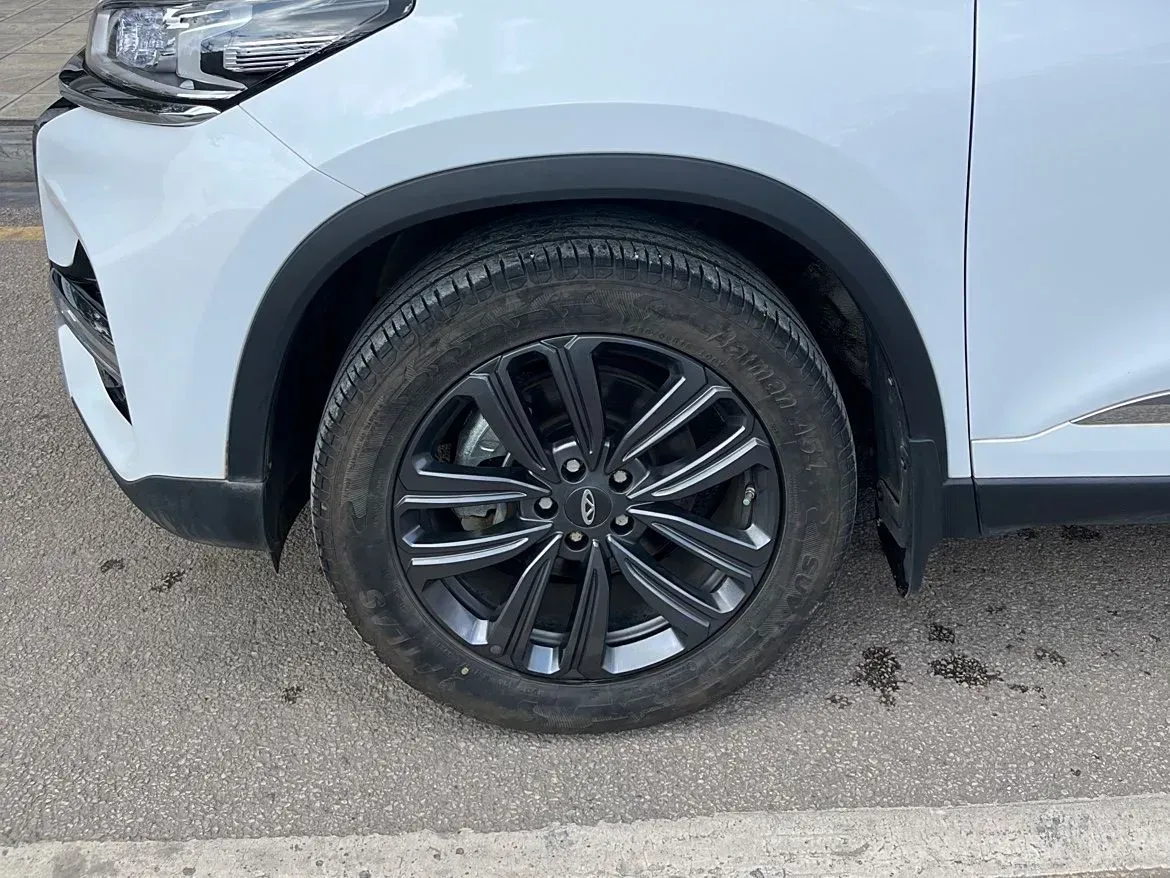 2020 Chery Tiggo 8 1.5T 156HP L4 6MT,autocango,china used car exporter,china ev exporter,chinese used car exporter,chinese used ev exporter