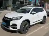 2020 Chery Tiggo 8 1.5T 156HP L4 6MT