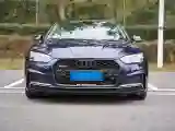 2020 Audi A5 2.0T 190HP L4 7DCT