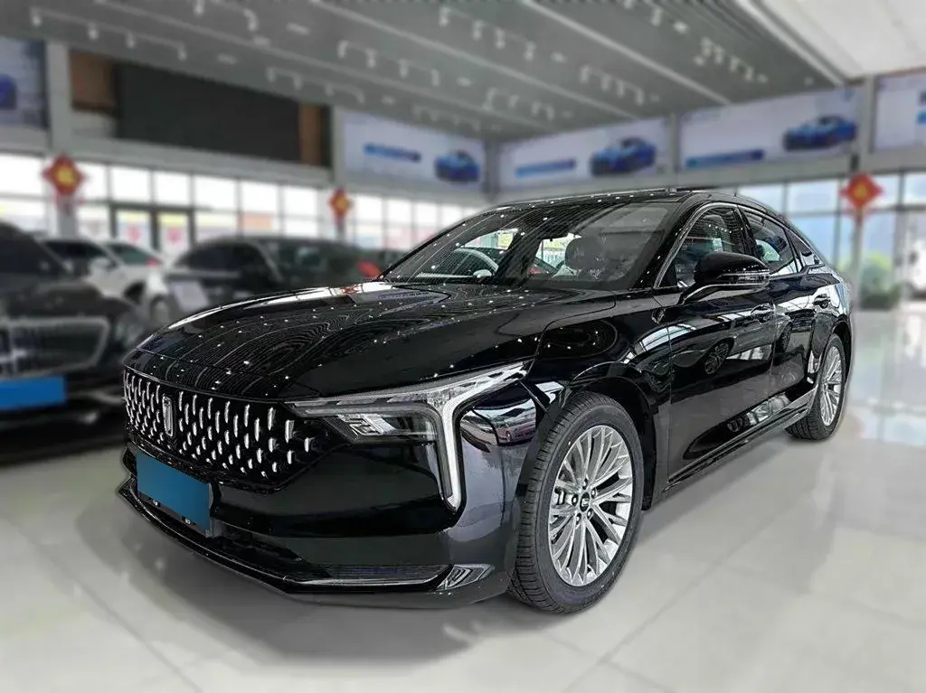 2023 Bestune B70 1.5T 169HP L4 7DCT