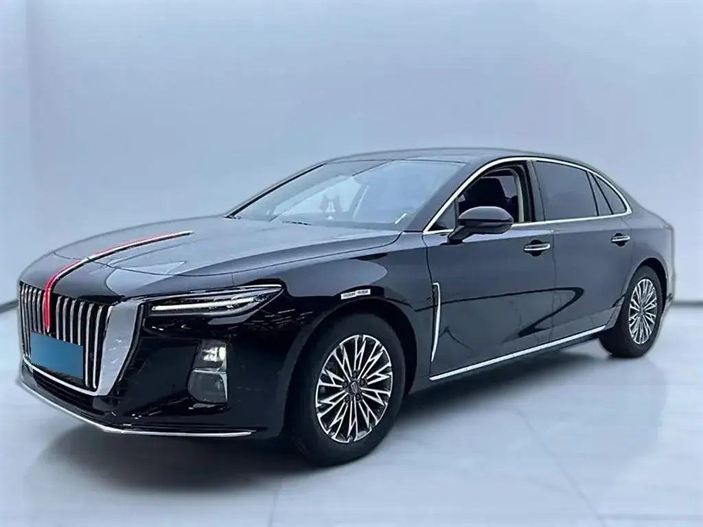 2023 HongQi H5 2.0T 224HP L4 8AT