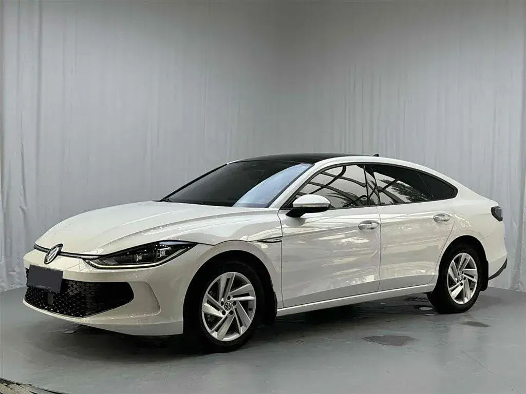 2022 Volkswagen Lamando 1.4T 150HP L4 7DCT