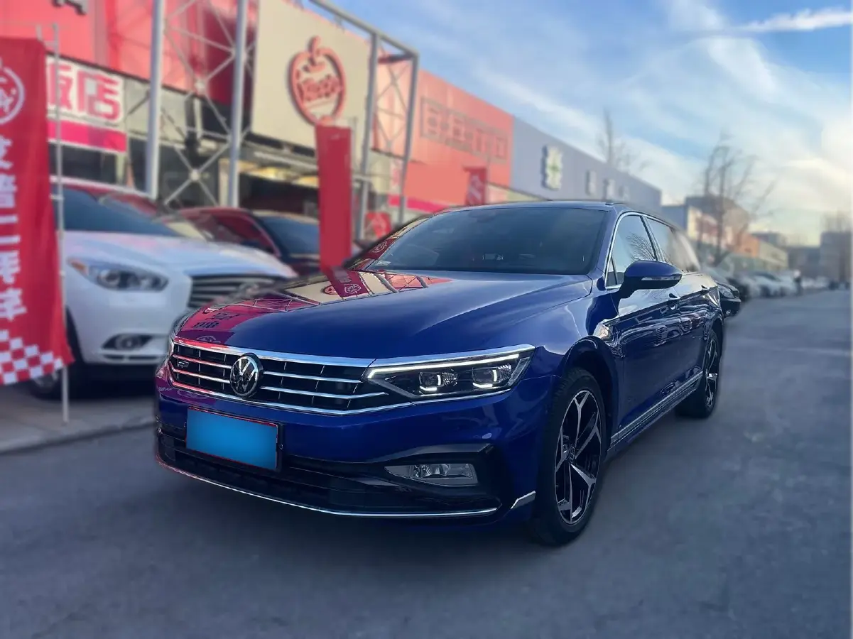 2021 Volkswagen Alltrack 2.0T 190HP L4 7DCT