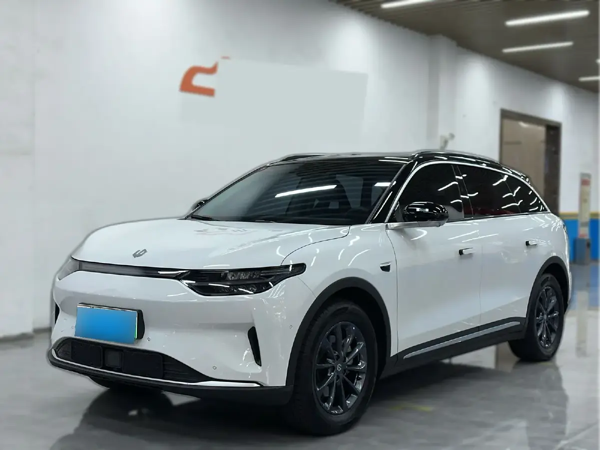 2023 Leapmotor C11 BEV 89.55KWH