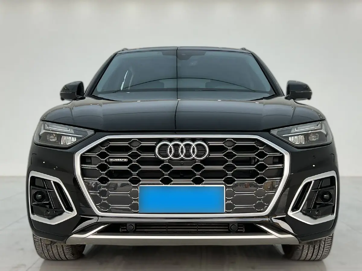 2023 Audi Q5L 2.0T 245HP L4 7DCT