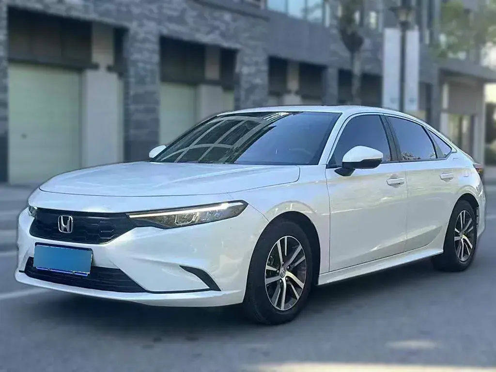 2023 Honda Integra 1.5T 182HP L4 CVT