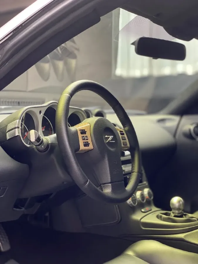 2006 Nissan 350Z 3.5L 280HP V6 6MT,autocango,china used car exporter,china ev exporter,chinese used car exporter,chinese used ev exporter