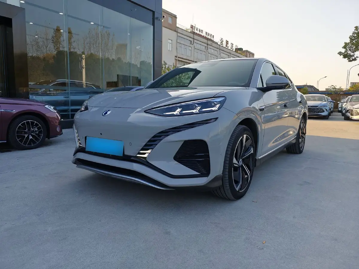 2023 Denza N7 BEV 91.3KWH