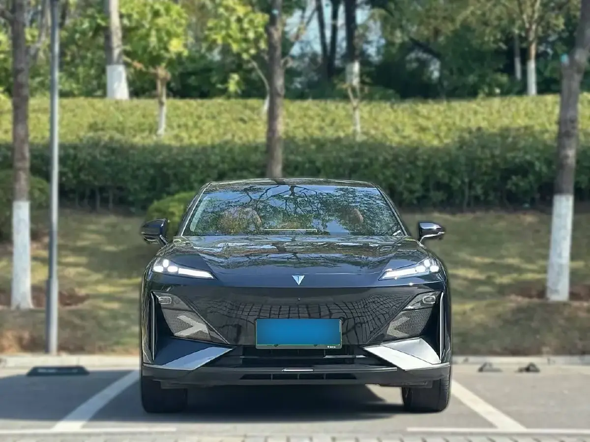 2023 Deepal S07 1.5L 95HP L4 REEV 31.73KWH