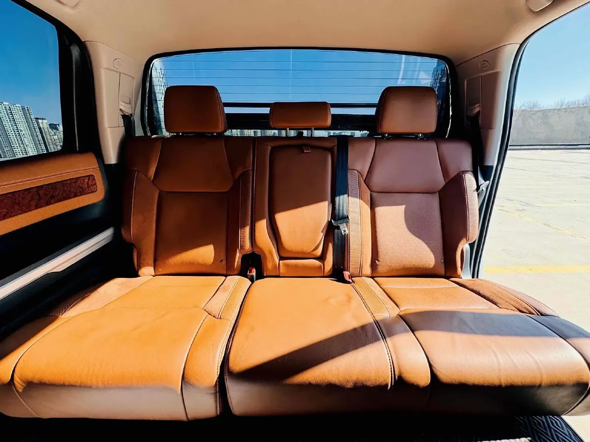 2014 Toyota Tundra 5.7L 386HP V8 6AT,autocango,china used car exporter,china ev exporter,chinese used car exporter,chinese used ev exporter