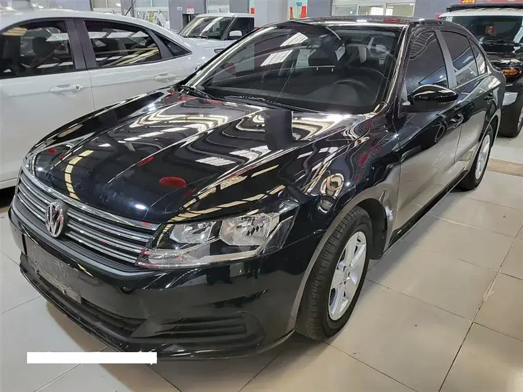 2019 Volkswagen Lavida 1.5L 112HP L4 6AT