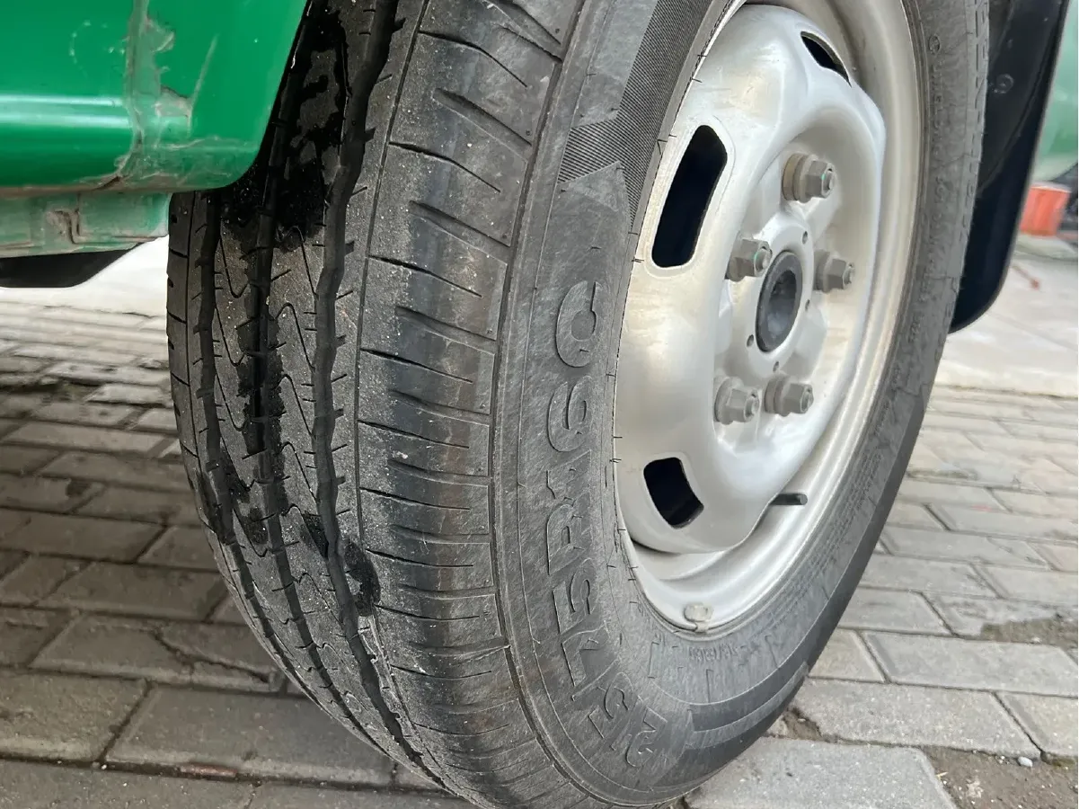 2023 JMC FuShun 2.0T 146HP L4 6MT,autocango,china used car exporter,china ev exporter,chinese used car exporter,chinese used ev exporter