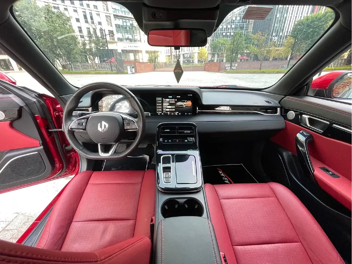 2019 Leapmotor S01 BEV 35.6KWH,autocango,china used car exporter,china ev exporter,chinese used car exporter,chinese used ev exporter