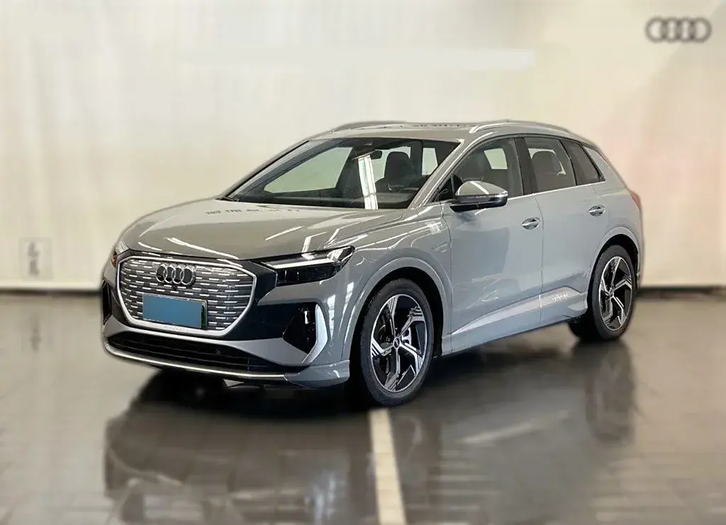 2023 Audi Q4 e-tron BEV 84.8KWH