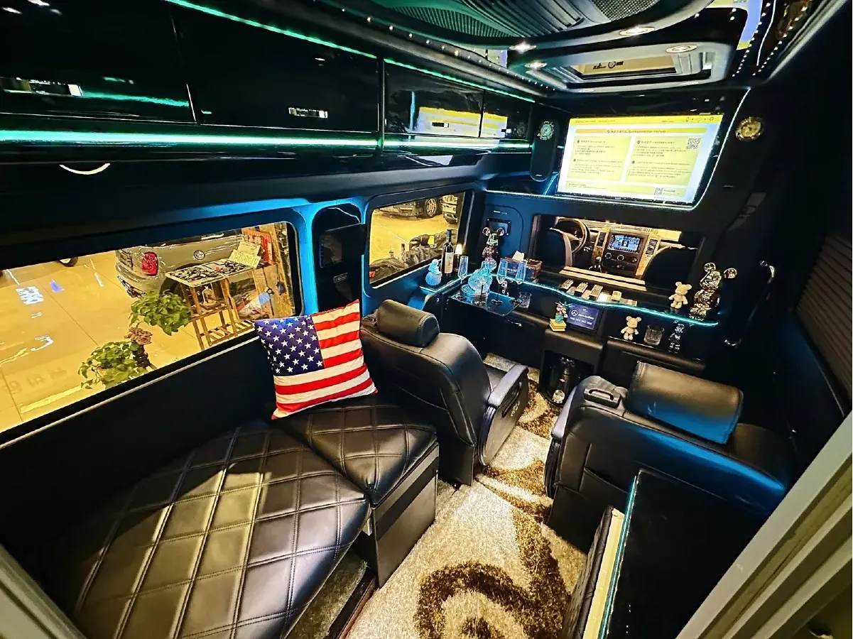 2014 Mercedes-Benz Sprinter 2.1T 150HP L4 6MT,autocango,china used car exporter,china ev exporter,chinese used car exporter,chinese used ev exporter