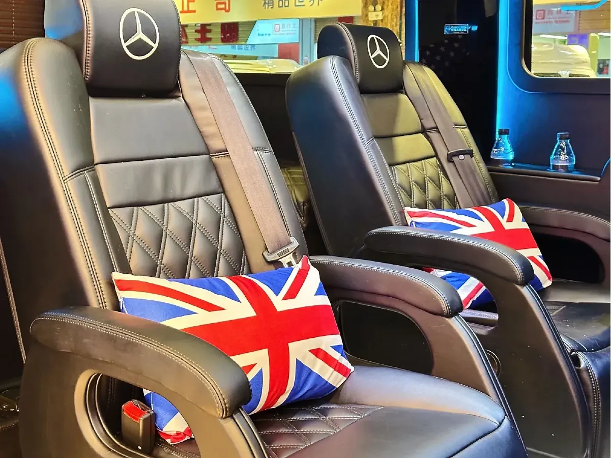 2014 Mercedes-Benz Sprinter 2.1T 150HP L4 6MT,autocango,china used car exporter,china ev exporter,chinese used car exporter,chinese used ev exporter