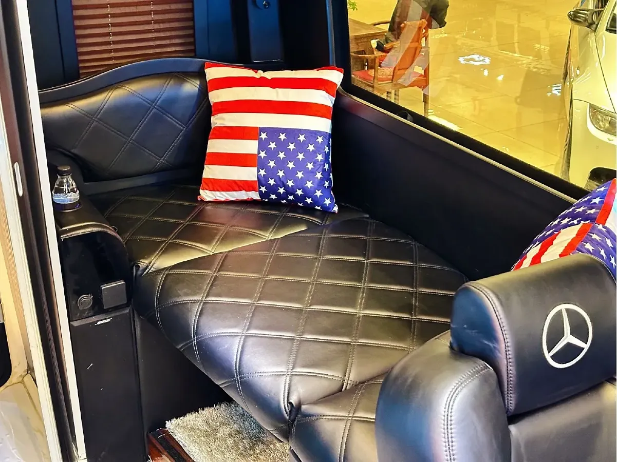 2014 Mercedes-Benz Sprinter 2.1T 150HP L4 6MT,autocango,china used car exporter,china ev exporter,chinese used car exporter,chinese used ev exporter