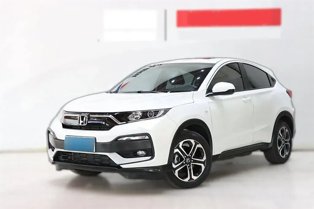 2021 Honda XR-V 1.5L 131HP L4 CVT
