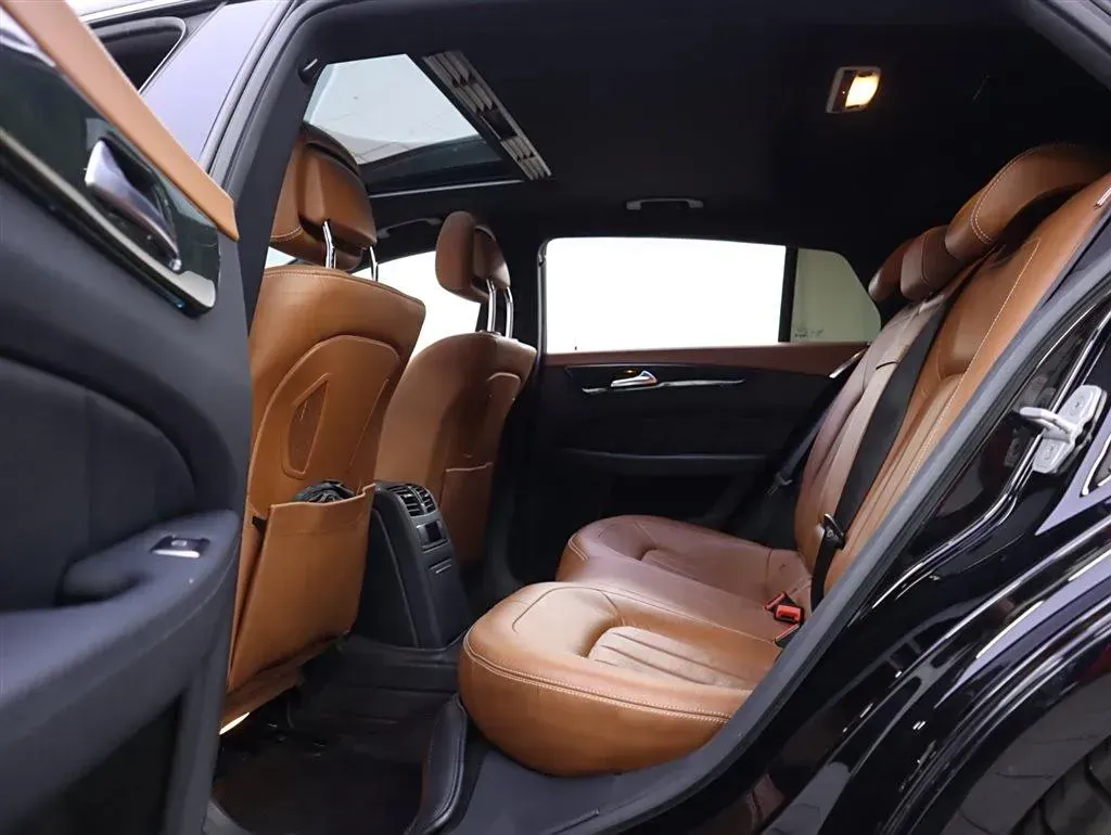 2016 Mercedes-Benz CLS Class 3.0T 333HP V6 7AT,autocango,china used car exporter,china ev exporter,chinese used car exporter,chinese used ev exporter