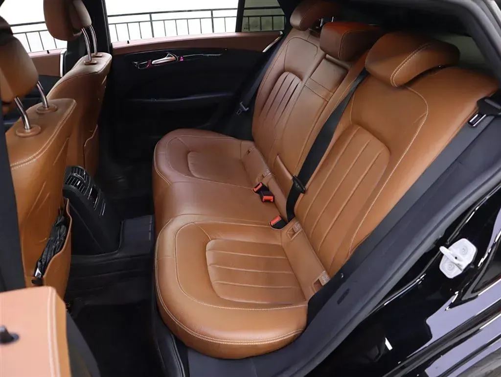 2016 Mercedes-Benz CLS Class 3.0T 333HP V6 7AT,autocango,china used car exporter,china ev exporter,chinese used car exporter,chinese used ev exporter