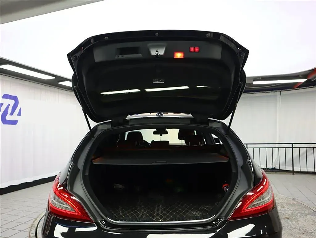 2016 Mercedes-Benz CLS Class 3.0T 333HP V6 7AT,autocango,china used car exporter,china ev exporter,chinese used car exporter,chinese used ev exporter