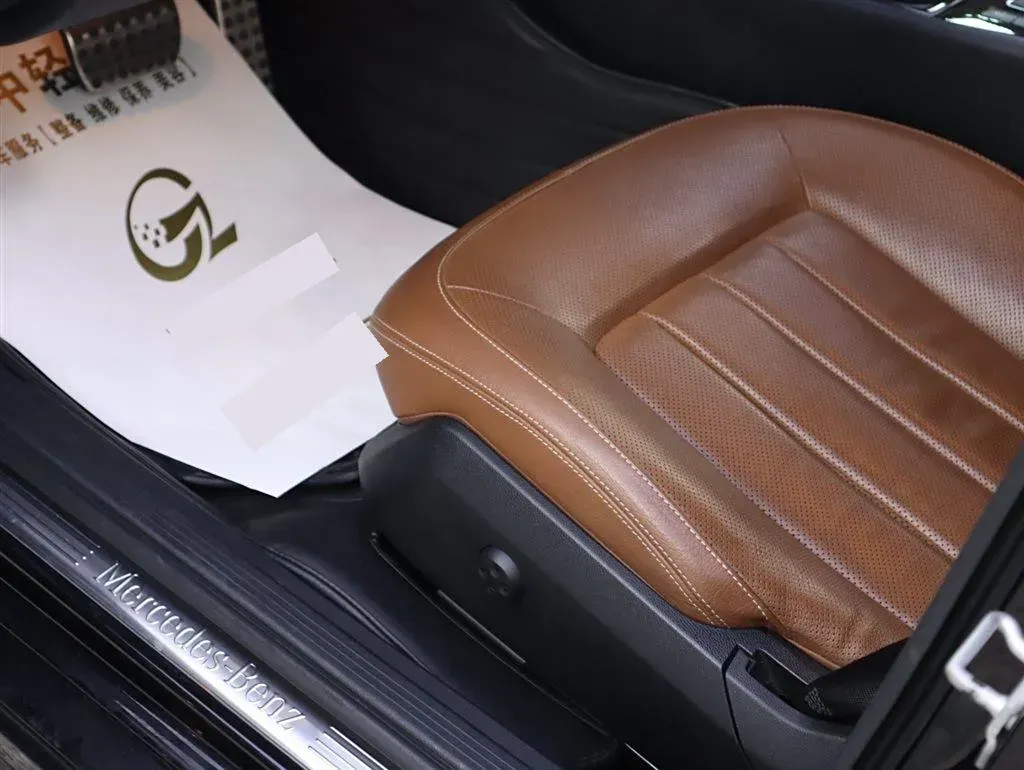 2016 Mercedes-Benz CLS Class 3.0T 333HP V6 7AT,autocango,china used car exporter,china ev exporter,chinese used car exporter,chinese used ev exporter