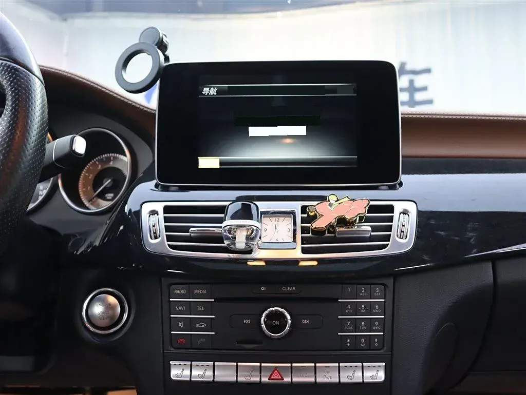 2016 Mercedes-Benz CLS Class 3.0T 333HP V6 7AT,autocango,china used car exporter,china ev exporter,chinese used car exporter,chinese used ev exporter