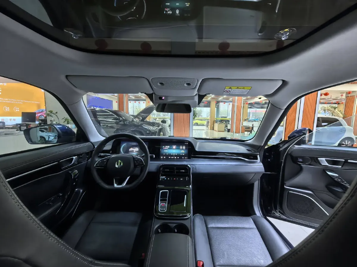 2020 Leapmotor S01 BEV 48KWH,autocango,china used car exporter,china ev exporter,chinese used car exporter,chinese used ev exporter