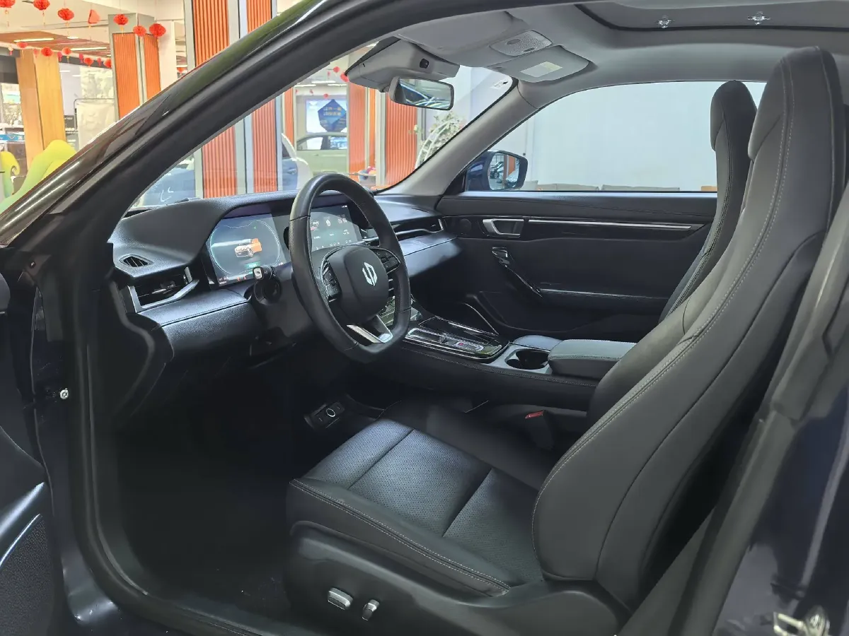 2020 Leapmotor S01 BEV 48KWH,autocango,china used car exporter,china ev exporter,chinese used car exporter,chinese used ev exporter