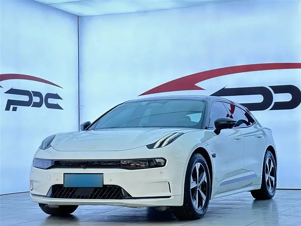 2023 Zeekr 001 BEV 100KWH