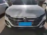 2021 Volkswagen CC 2.0T 220HP L4 7DCT