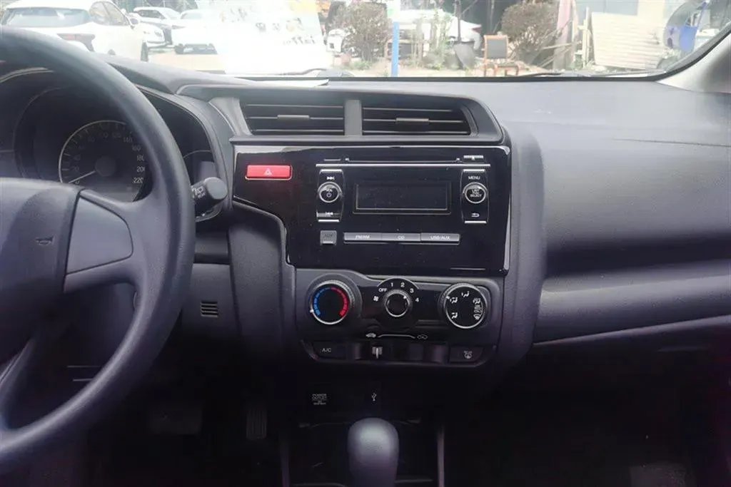 2016 Honda Fit 1.5L 131HP L4 CVT,autocango,china used car exporter,china ev exporter,chinese used car exporter,chinese used ev exporter