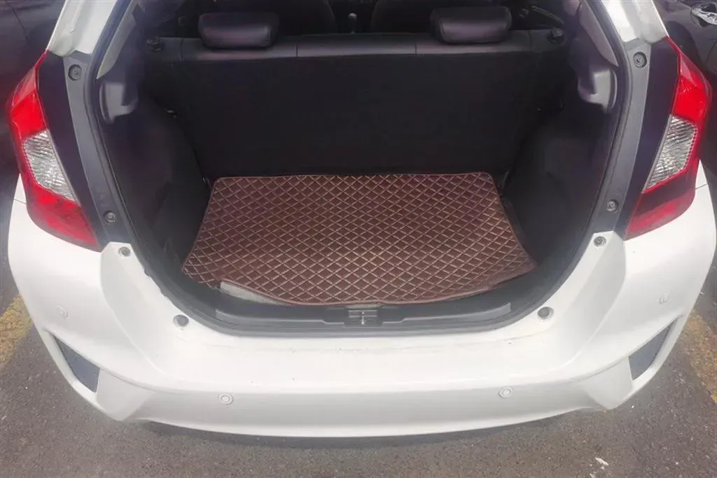 2016 Honda Fit 1.5L 131HP L4 CVT,autocango,china used car exporter,china ev exporter,chinese used car exporter,chinese used ev exporter