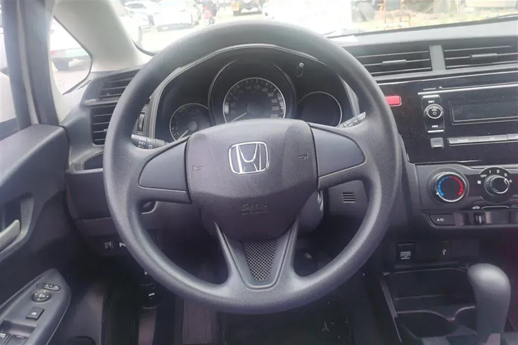 2016 Honda Fit 1.5L 131HP L4 CVT,autocango,china used car exporter,china ev exporter,chinese used car exporter,chinese used ev exporter