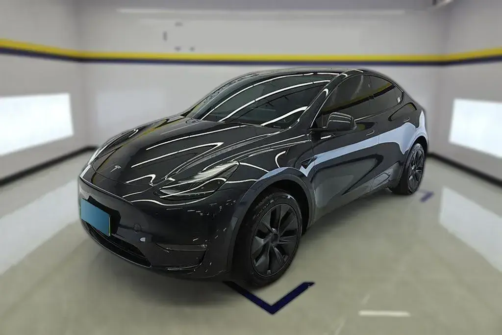 2024 Tesla Model Y BEV 78.4KWH