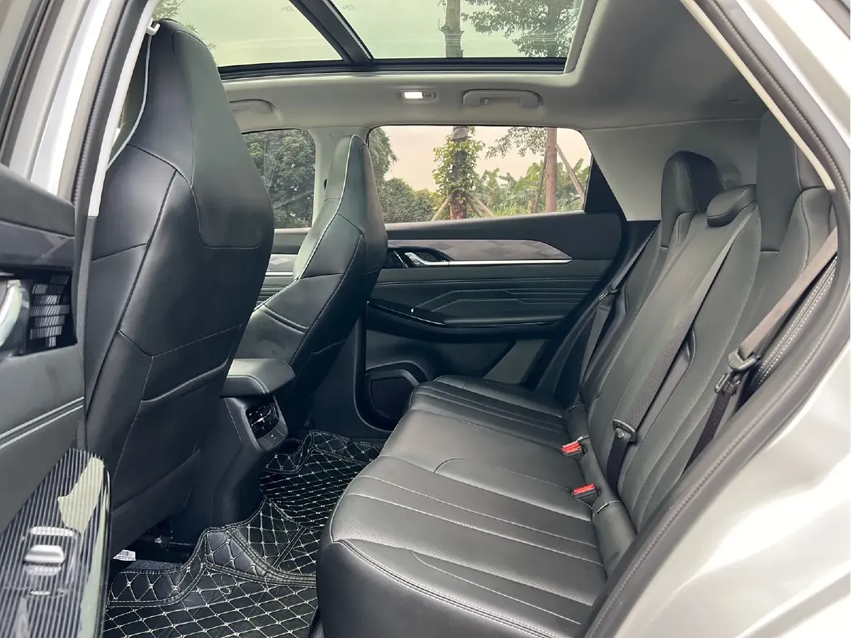 2023 DongFeng Aeolus HaoHan 1.5T 204HP L4 4DHT Hybrid,autocango,china used car exporter,china ev exporter,chinese used car exporter,chinese used ev exporter