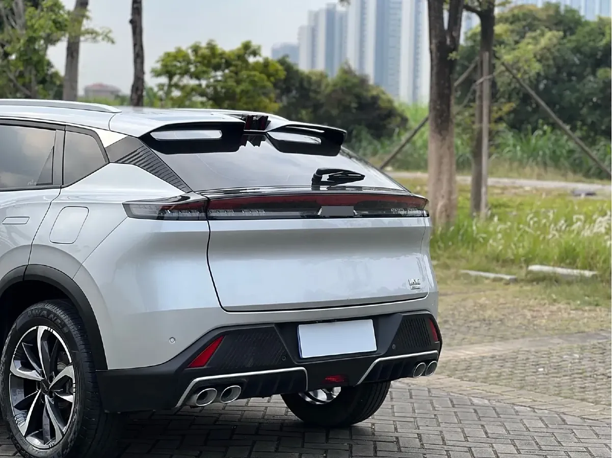 2023 DongFeng Aeolus HaoHan 1.5T 204HP L4 4DHT Hybrid,autocango,china used car exporter,china ev exporter,chinese used car exporter,chinese used ev exporter