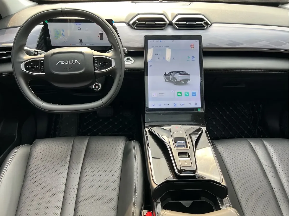 2023 DongFeng Aeolus HaoHan 1.5T 204HP L4 4DHT Hybrid,autocango,china used car exporter,china ev exporter,chinese used car exporter,chinese used ev exporter