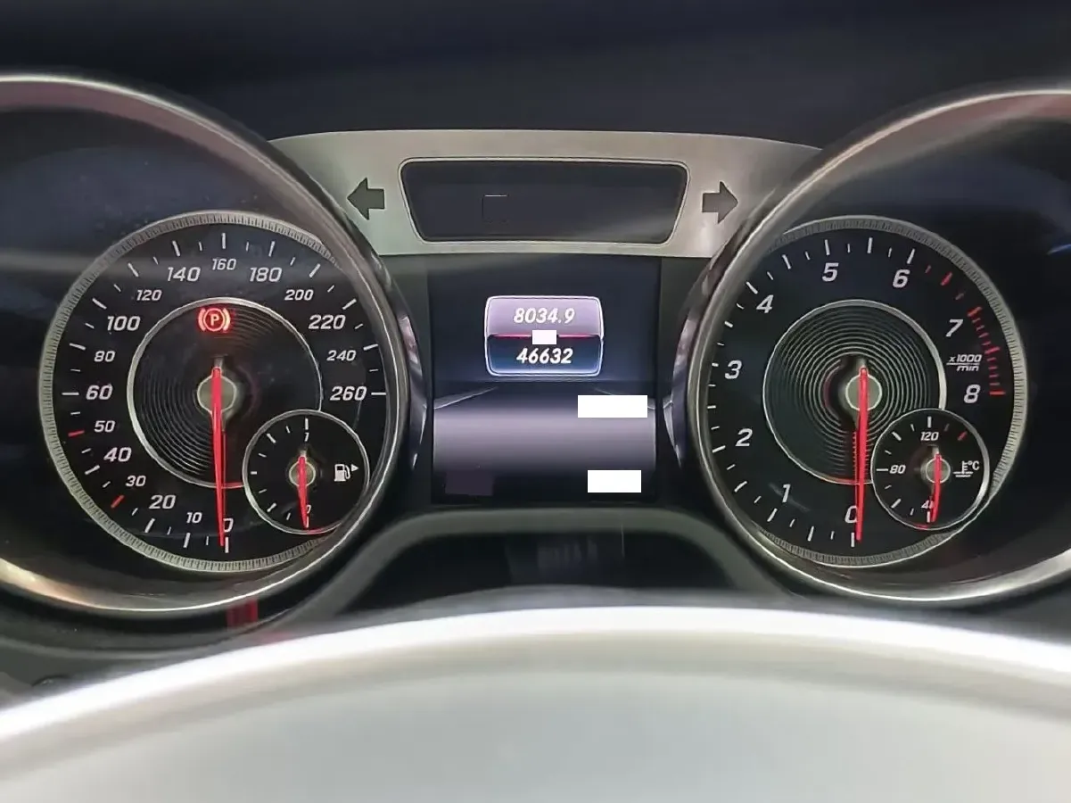 2017 Mercedes-Benz SL Class 3.0T 367HP V6 9AT,autocango,china used car exporter,china ev exporter,chinese used car exporter,chinese used ev exporter